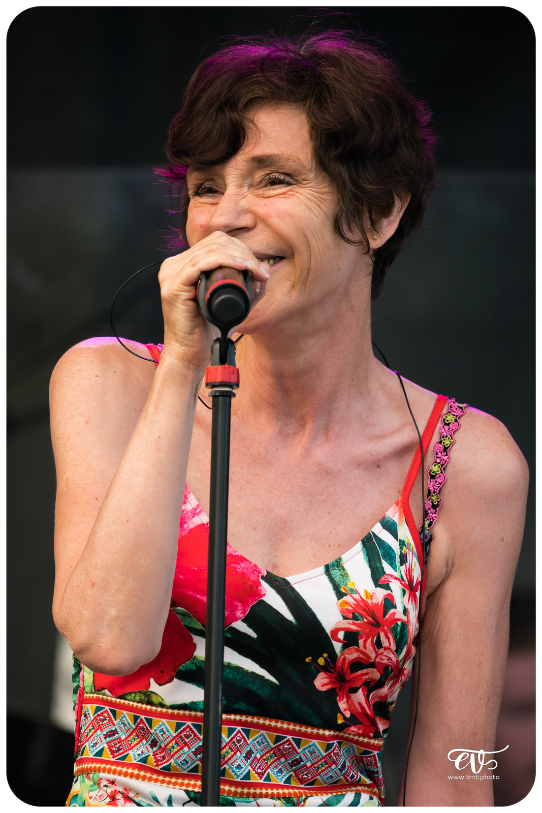 LA CHOUC' - 35ÈME TOURNEE D'ÉTÉ